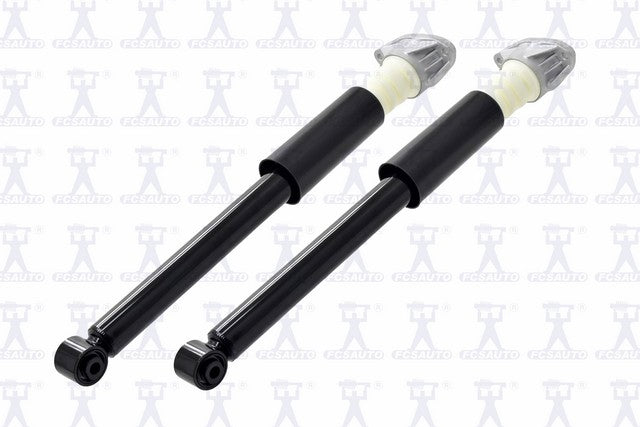 Suspension Shock Absorber FCS Automotive 8346672