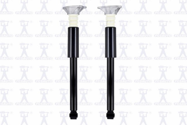 Suspension Shock Absorber FCS Automotive 8346672