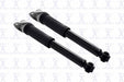 Suspension Shock Absorber FCS Automotive 8346703