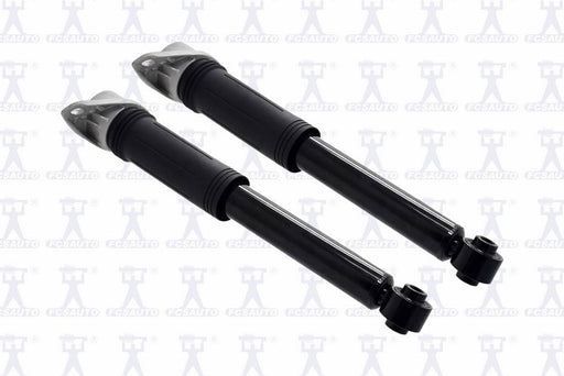 Suspension Shock Absorber FCS Automotive 8346703