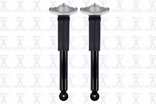 Suspension Shock Absorber FCS Automotive 8346703