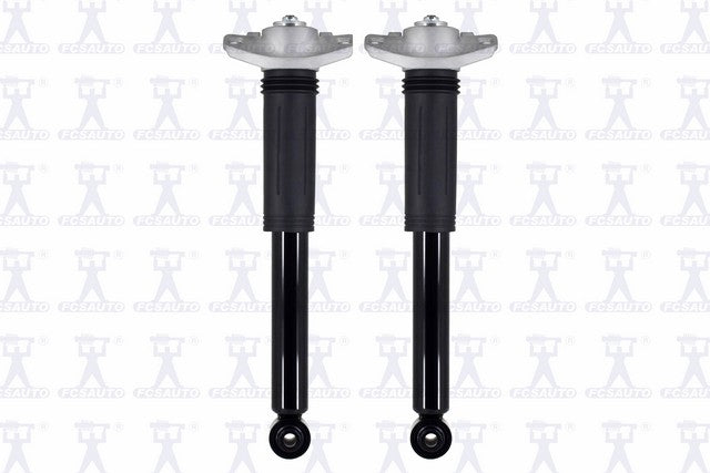 Suspension Shock Absorber FCS Automotive 8346703