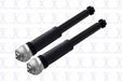 Suspension Shock Absorber FCS Automotive 8346703