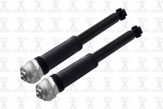 Suspension Shock Absorber FCS Automotive 8346703