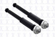 Suspension Shock Absorber FCS Automotive 8346703