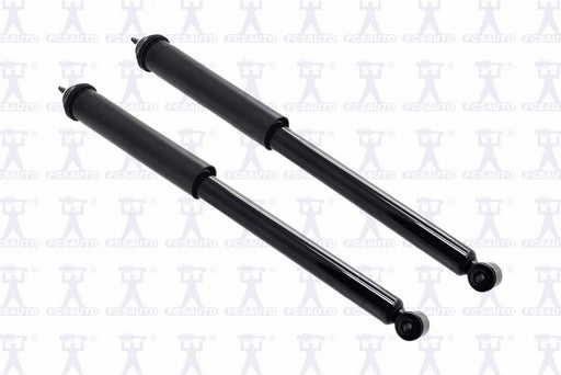 Suspension Shock Absorber FCS Automotive 8346704