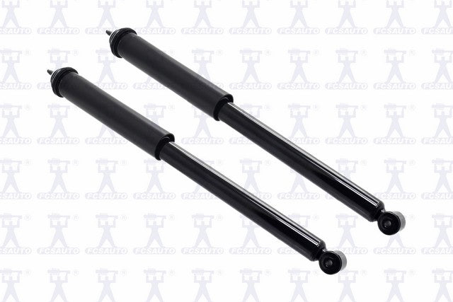 Suspension Shock Absorber FCS Automotive 8346704