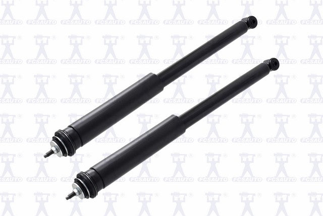 Suspension Shock Absorber FCS Automotive 8346704