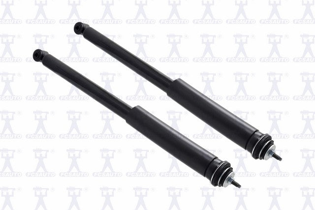 Suspension Shock Absorber FCS Automotive 8346704