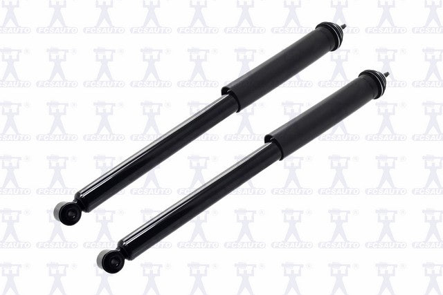 Suspension Shock Absorber FCS Automotive 8346704