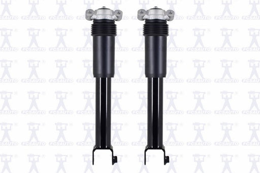 Suspension Shock Absorber FCS Automotive 8346705