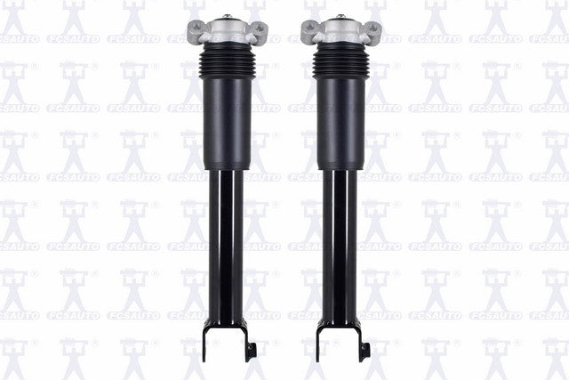 Suspension Shock Absorber FCS Automotive 8346705