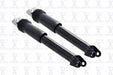 Suspension Shock Absorber FCS Automotive 8346705