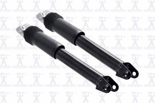 Suspension Shock Absorber FCS Automotive 8346705