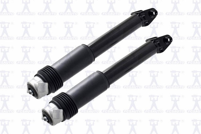 Suspension Shock Absorber FCS Automotive 8346705