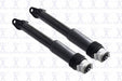 Suspension Shock Absorber FCS Automotive 8346705