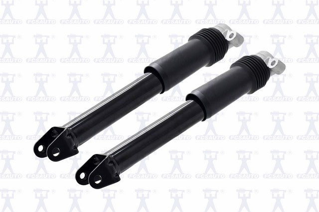 Suspension Shock Absorber FCS Automotive 8346705