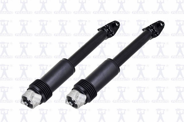 Suspension Shock Absorber FCS Automotive 8346707