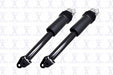 Suspension Shock Absorber FCS Automotive 8346707