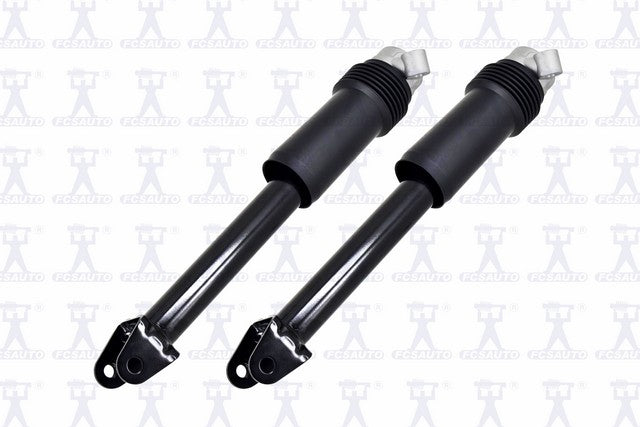 Suspension Shock Absorber FCS Automotive 8346707