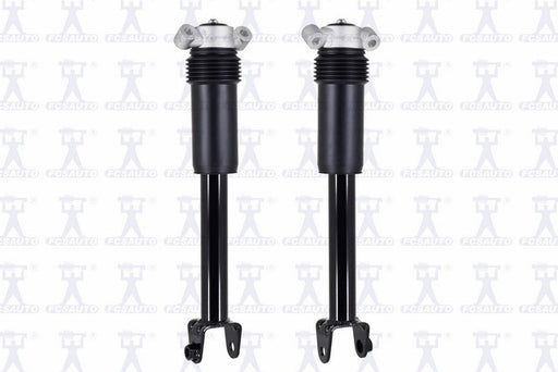 Suspension Shock Absorber FCS Automotive 8346707