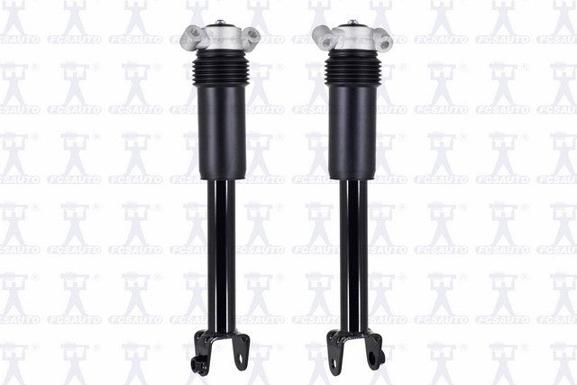 Suspension Shock Absorber FCS Automotive 8346707
