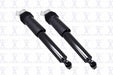 Suspension Shock Absorber FCS Automotive 8346708
