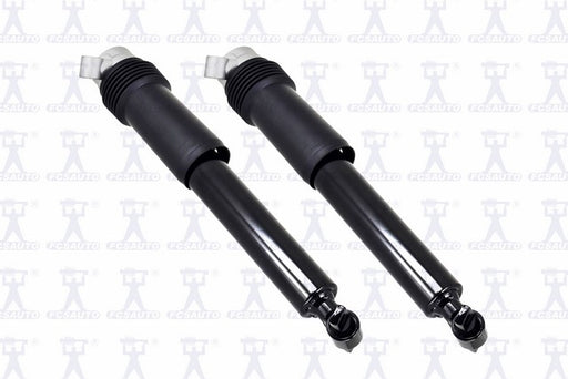 Suspension Shock Absorber FCS Automotive 8346708