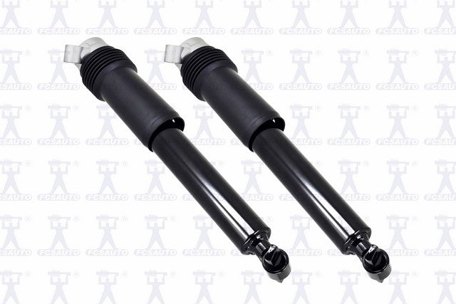 Suspension Shock Absorber FCS Automotive 8346708