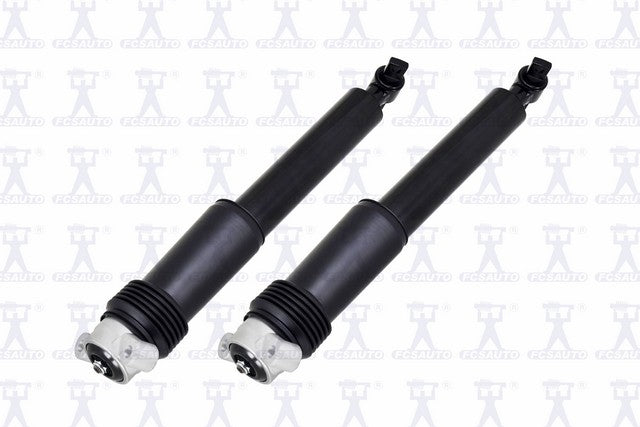 Suspension Shock Absorber FCS Automotive 8346708