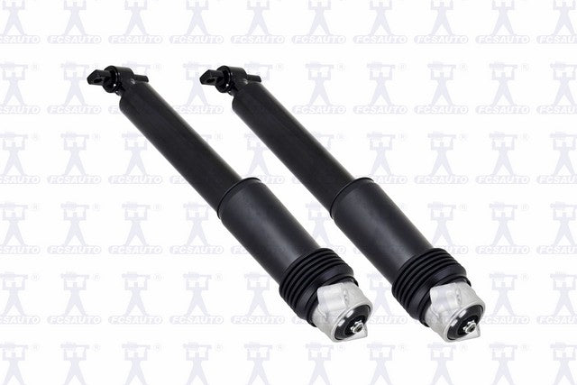 Suspension Shock Absorber FCS Automotive 8346708