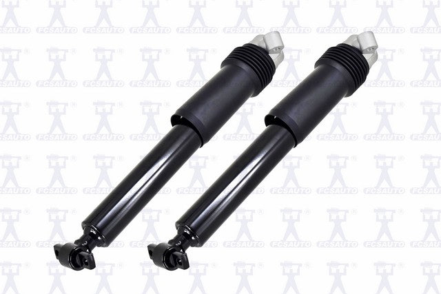 Suspension Shock Absorber FCS Automotive 8346708