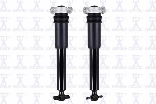 Suspension Shock Absorber FCS Automotive 8346708