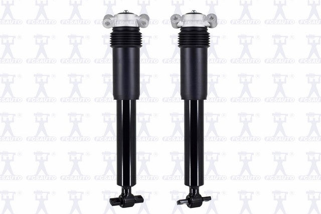 Suspension Shock Absorber FCS Automotive 8346708