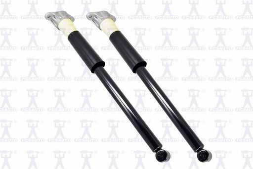 Suspension Shock Absorber FCS Automotive 8346709
