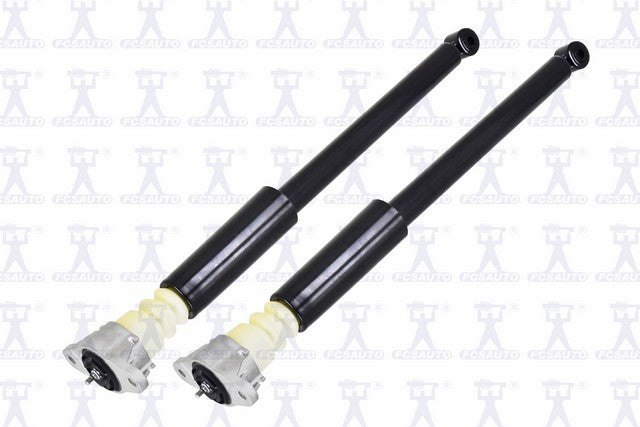 Suspension Shock Absorber FCS Automotive 8346709