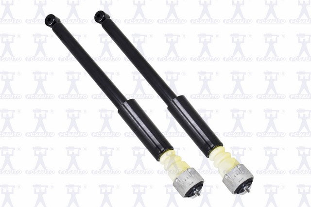 Suspension Shock Absorber FCS Automotive 8346709