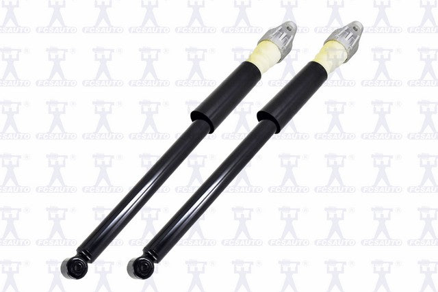 Suspension Shock Absorber FCS Automotive 8346709