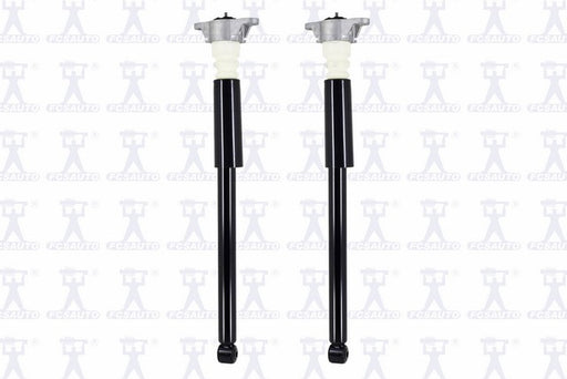 Suspension Shock Absorber FCS Automotive 8346709