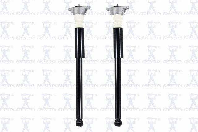 Suspension Shock Absorber FCS Automotive 8346709