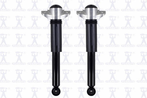 Suspension Shock Absorber FCS Automotive 8346711