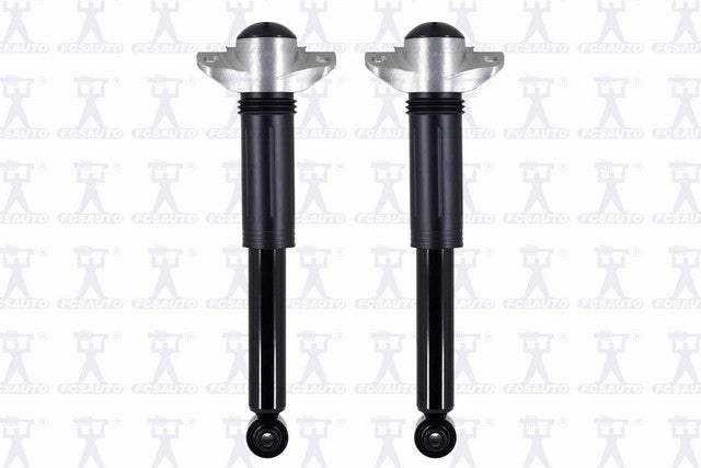 Suspension Shock Absorber FCS Automotive 8346711