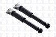 Suspension Shock Absorber FCS Automotive 8346711