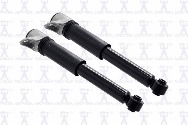 Suspension Shock Absorber FCS Automotive 8346711