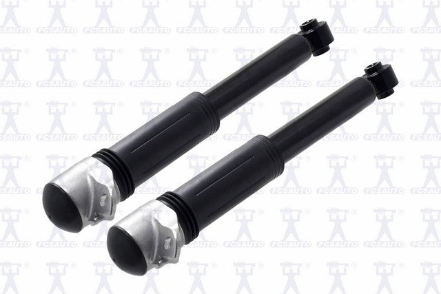 Suspension Shock Absorber FCS Automotive 8346711