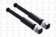 Suspension Shock Absorber FCS Automotive 8346711