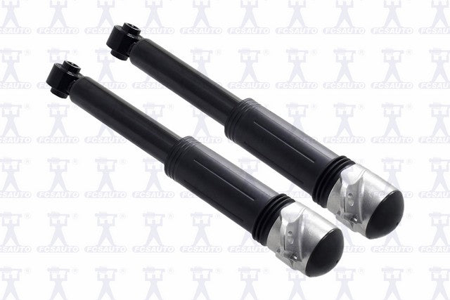 Suspension Shock Absorber FCS Automotive 8346711