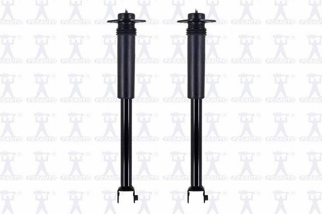 Suspension Shock Absorber FCS Automotive 8346713