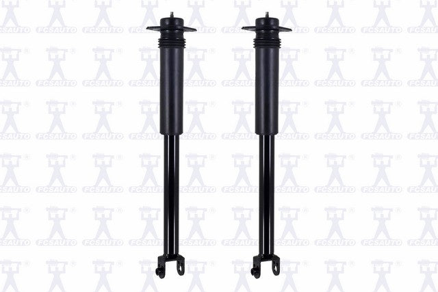 Suspension Shock Absorber FCS Automotive 8346713