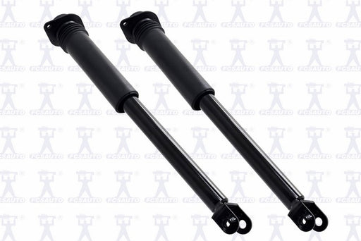 Suspension Shock Absorber FCS Automotive 8346714
